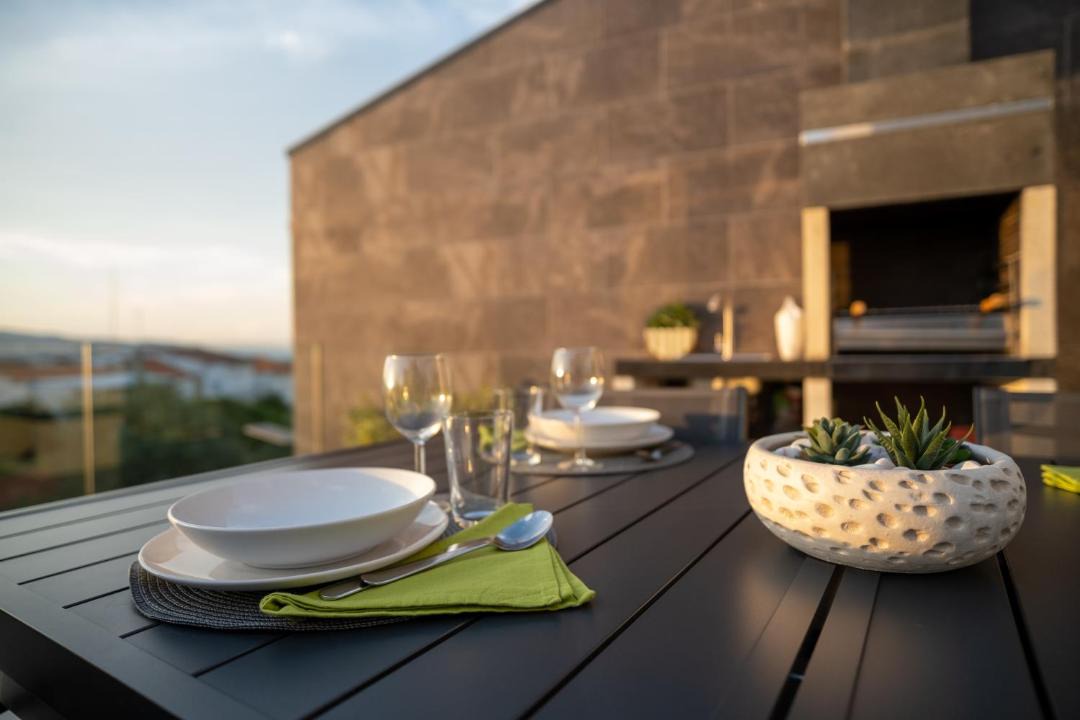 Photo of Patio Balcony in Vila Nova de Foz Coa