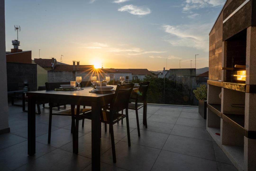 Photo of Patio Balcony in Vila Nova de Foz Coa