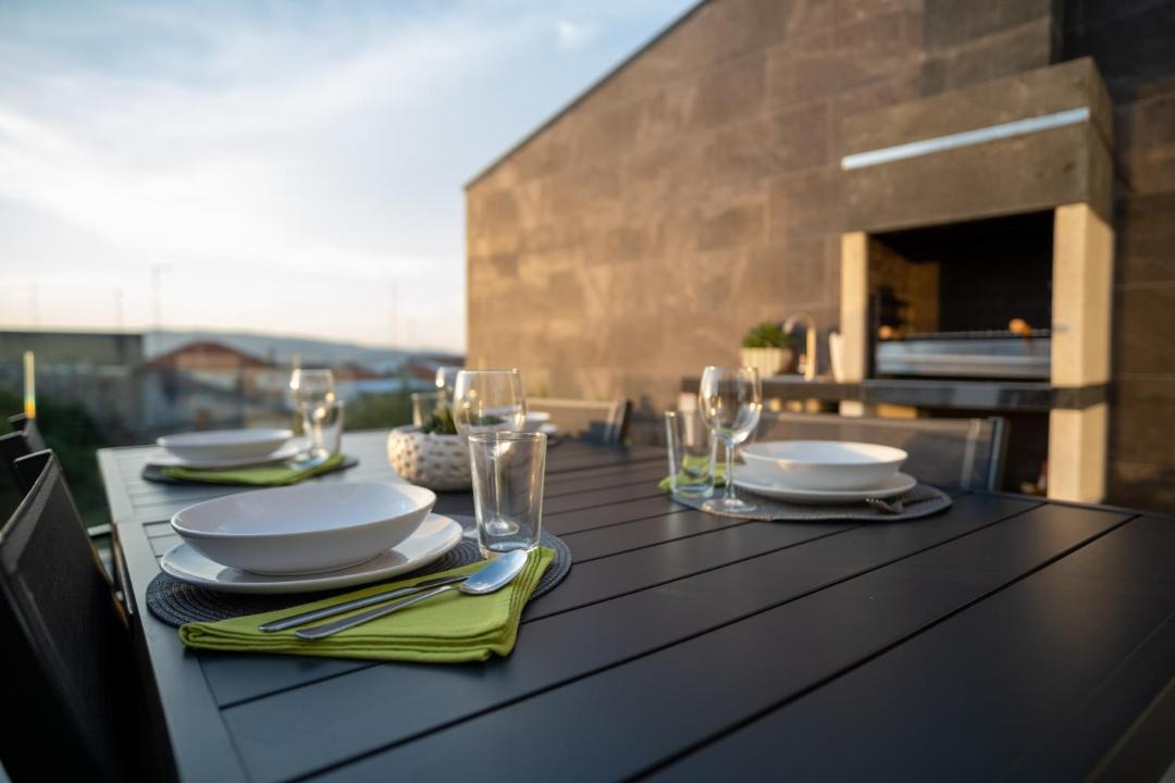 Photo of Patio Balcony in Vila Nova de Foz Coa