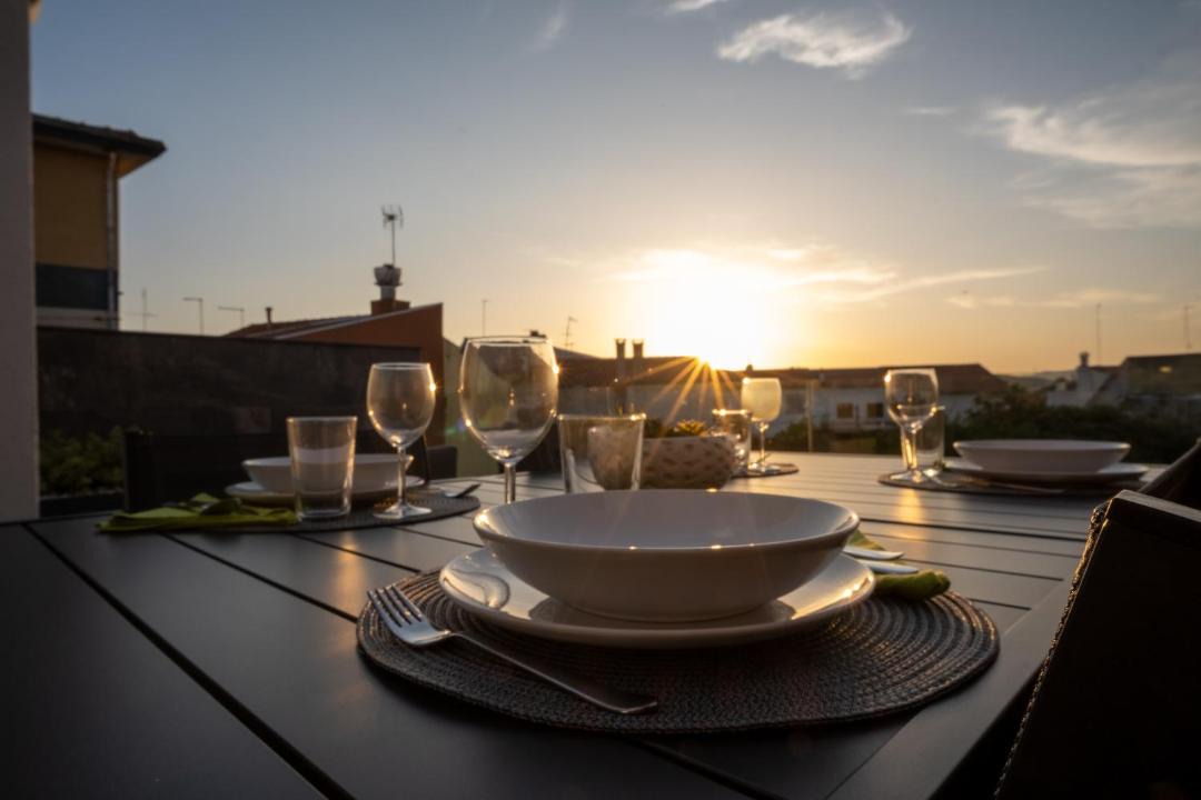 Photo of Patio Balcony in Vila Nova de Foz Coa