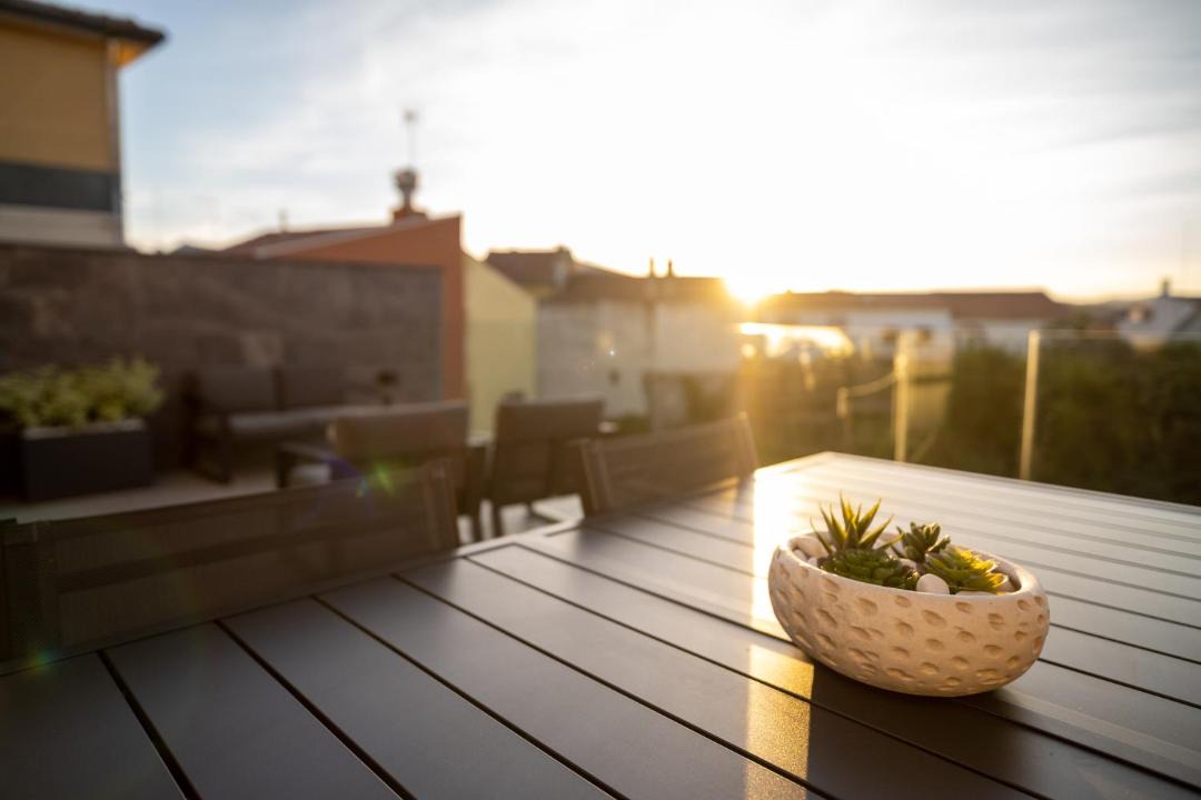 Photo of Patio Balcony in Vila Nova de Foz Coa