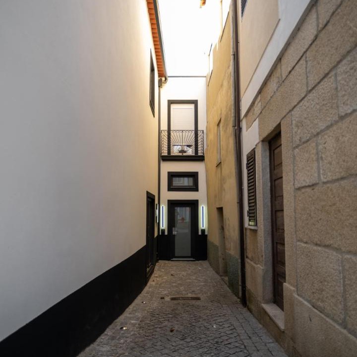 Photo of Buildings in Vila Nova de Foz Coa