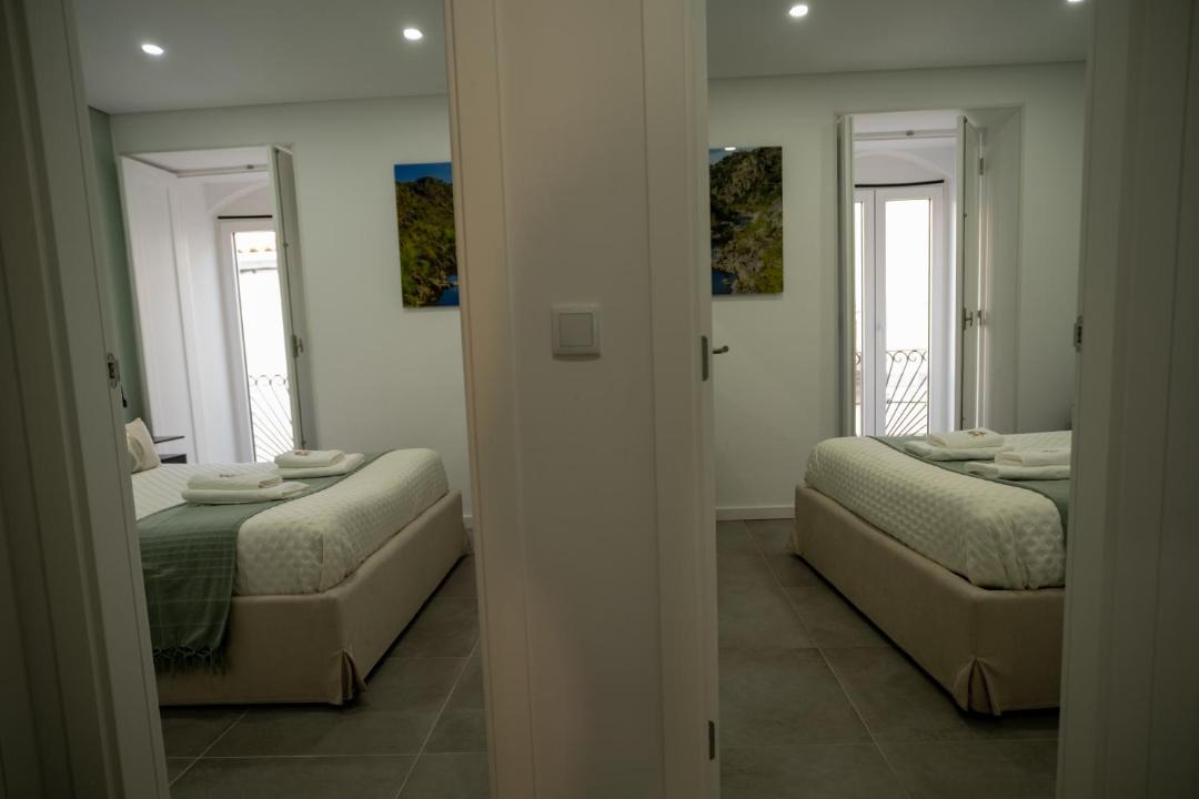 Photo of Bedroom in Vila Nova de Foz Coa