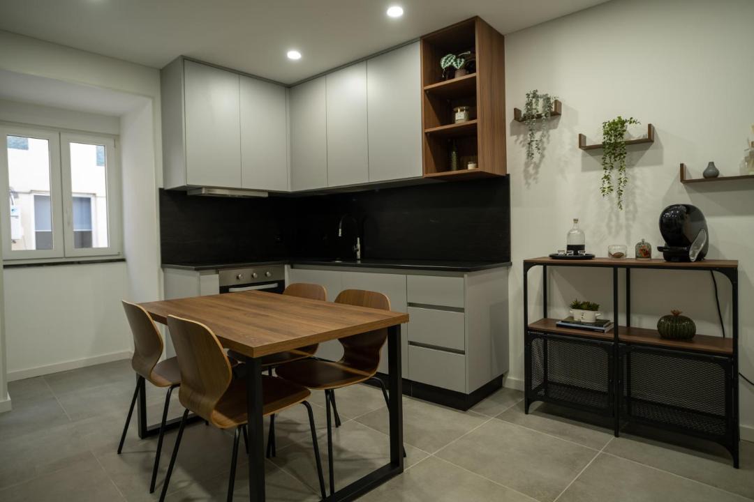 Photo of Kitchen in Vila Nova de Foz Coa