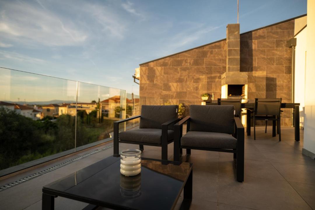 Photo of Patio Balcony in Vila Nova de Foz Coa
