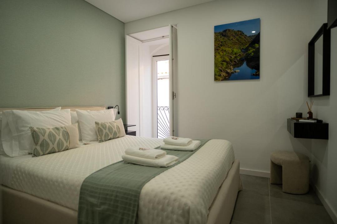 Photo of Bedroom in Vila Nova de Foz Coa
