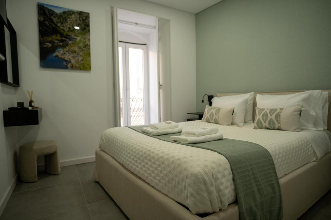 Photo of Bedroom in Vila Nova de Foz Coa