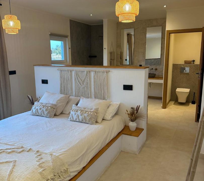 Photo of Bedroom in Ferreira do Alentejo