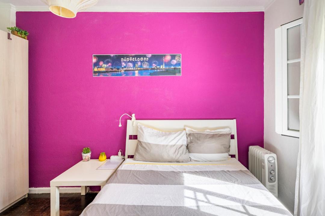 Photo of Bedroom in Marvila