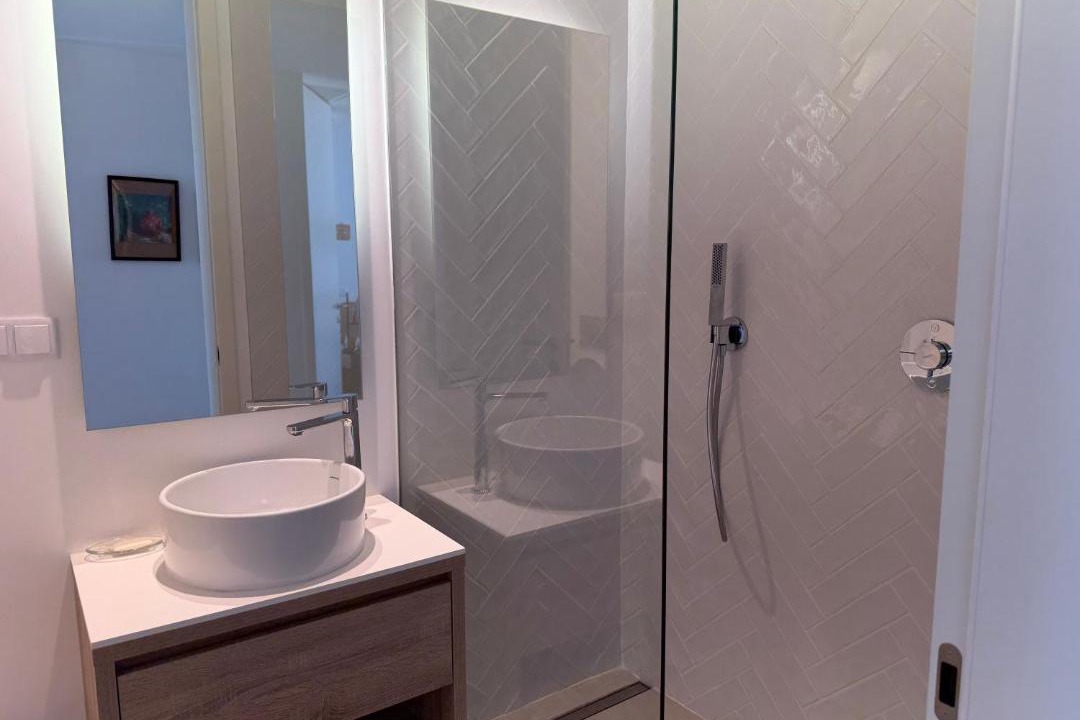 Photo of Bathroom in Burgau