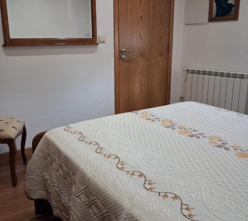 Photo of Bedroom in Rio De Fornos