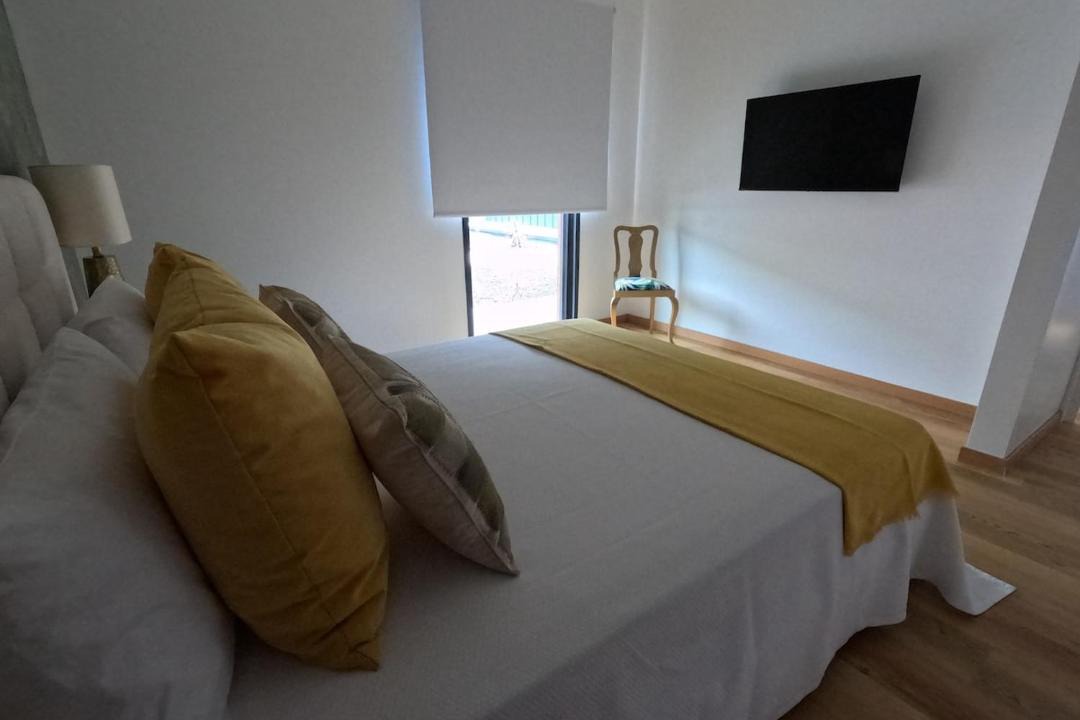 Photo of Bedroom in Sao Mateus