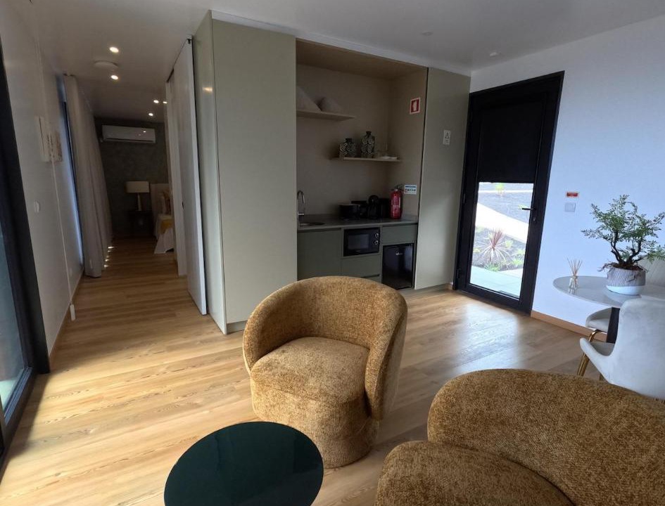 Photo of Livingroom in Sao Mateus