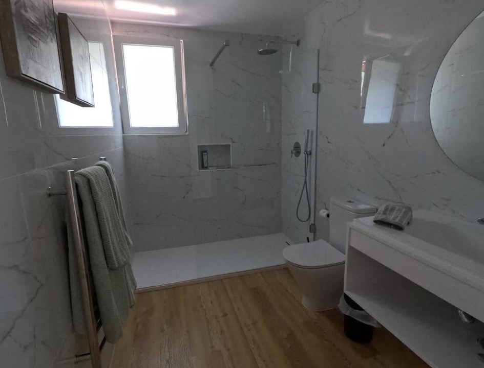 Photo of Bathroom in Sao Mateus