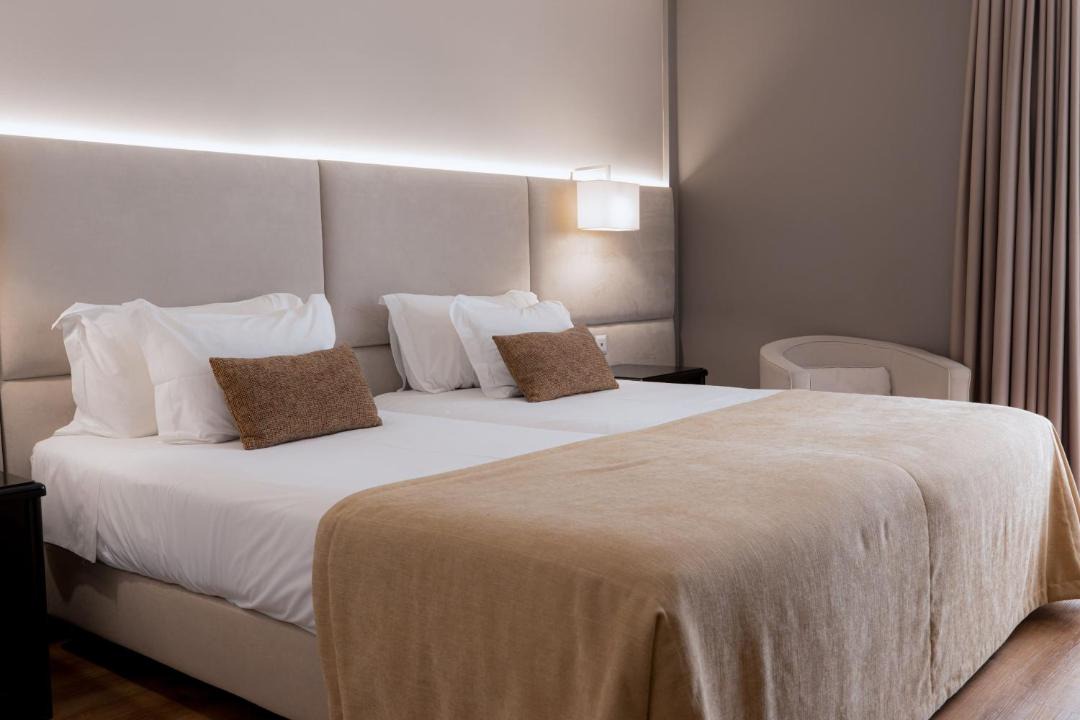 Photo of Bedroom in Covilha