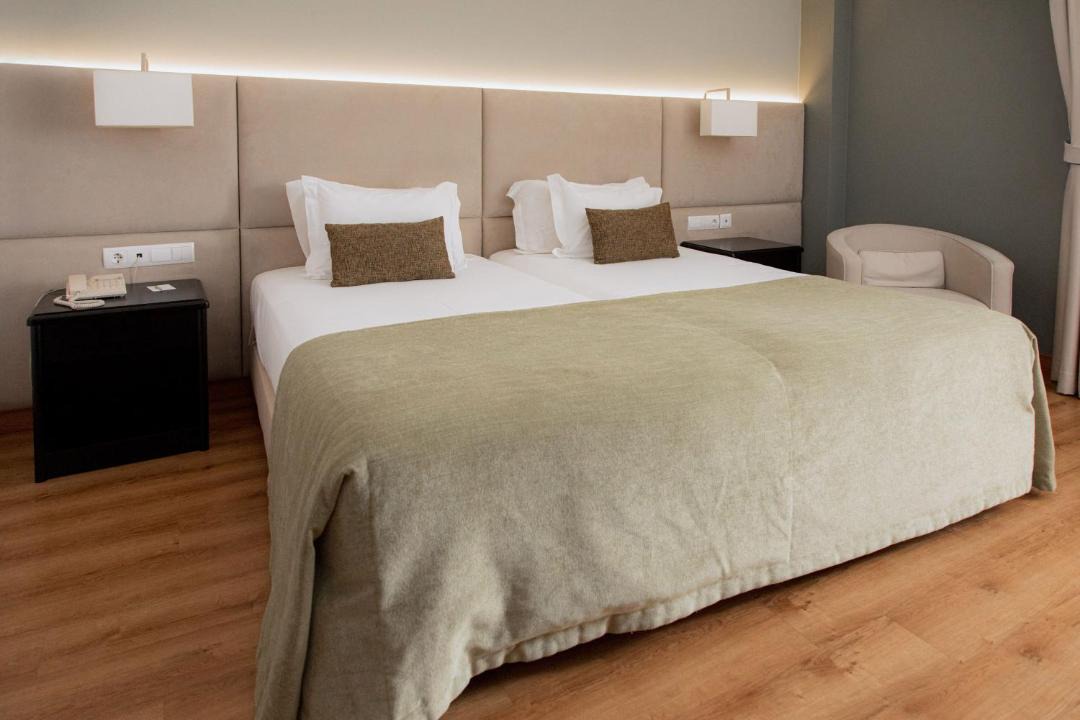 Photo of Bedroom in Covilha