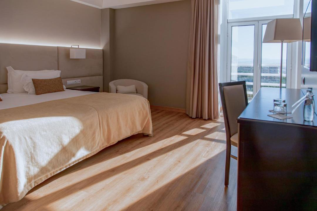 Photo of Bedroom in Covilha