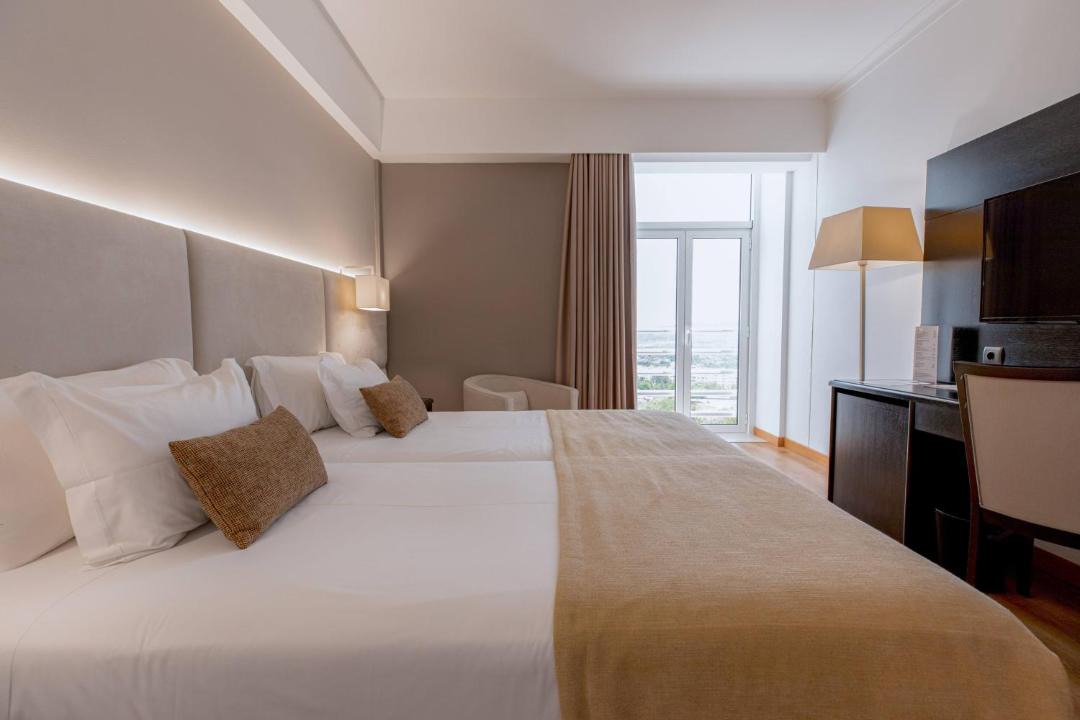 Photo of Bedroom in Covilha