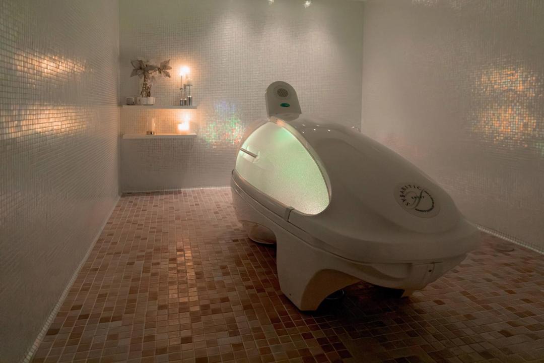 Photo of Bathroom in Covilha