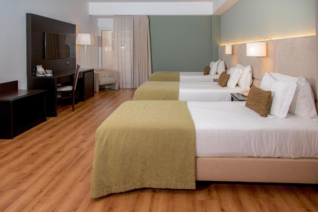Photo of Bedroom in Covilha