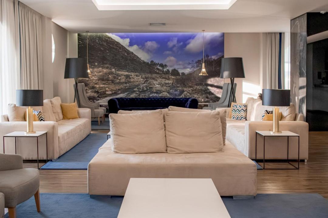 Photo of Livingroom in Covilha