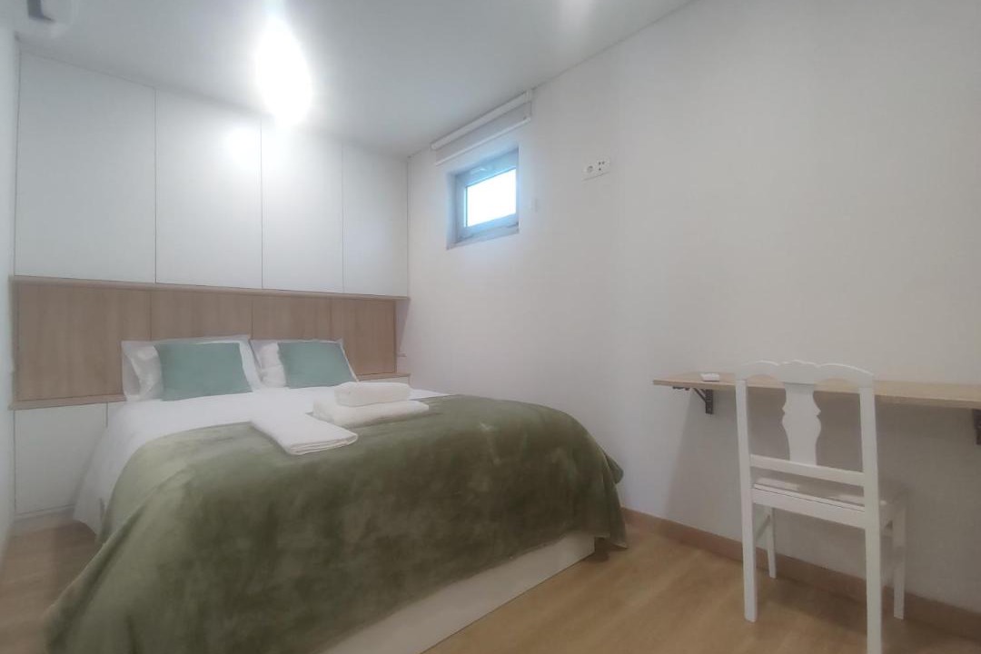 Photo of Bedroom in Barcelos