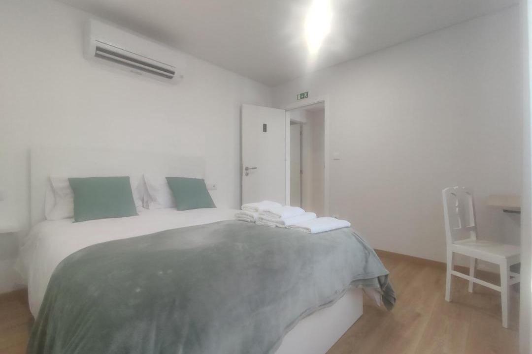 Photo of Bedroom in Barcelos