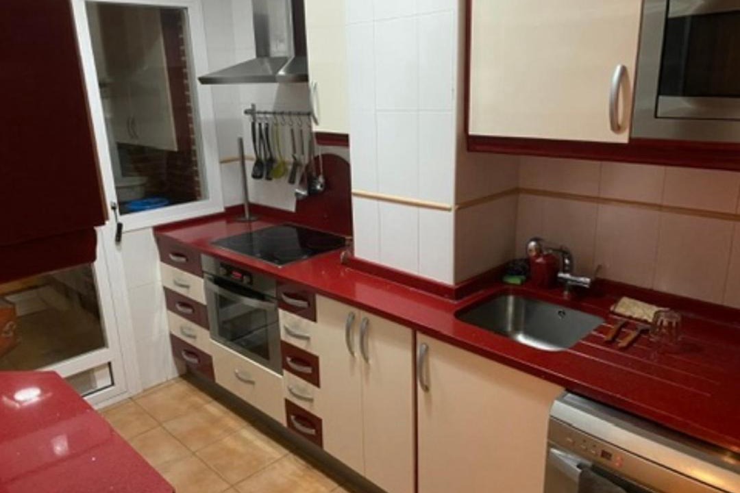 Photo of Kitchen in Foz do Douro