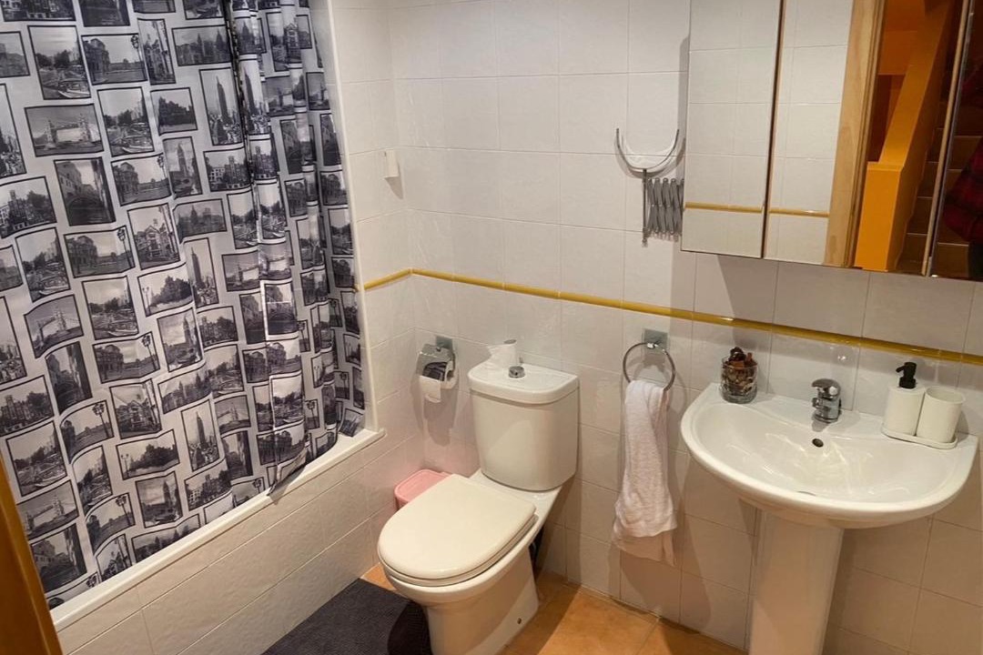 Photo of Bathroom in Foz do Douro