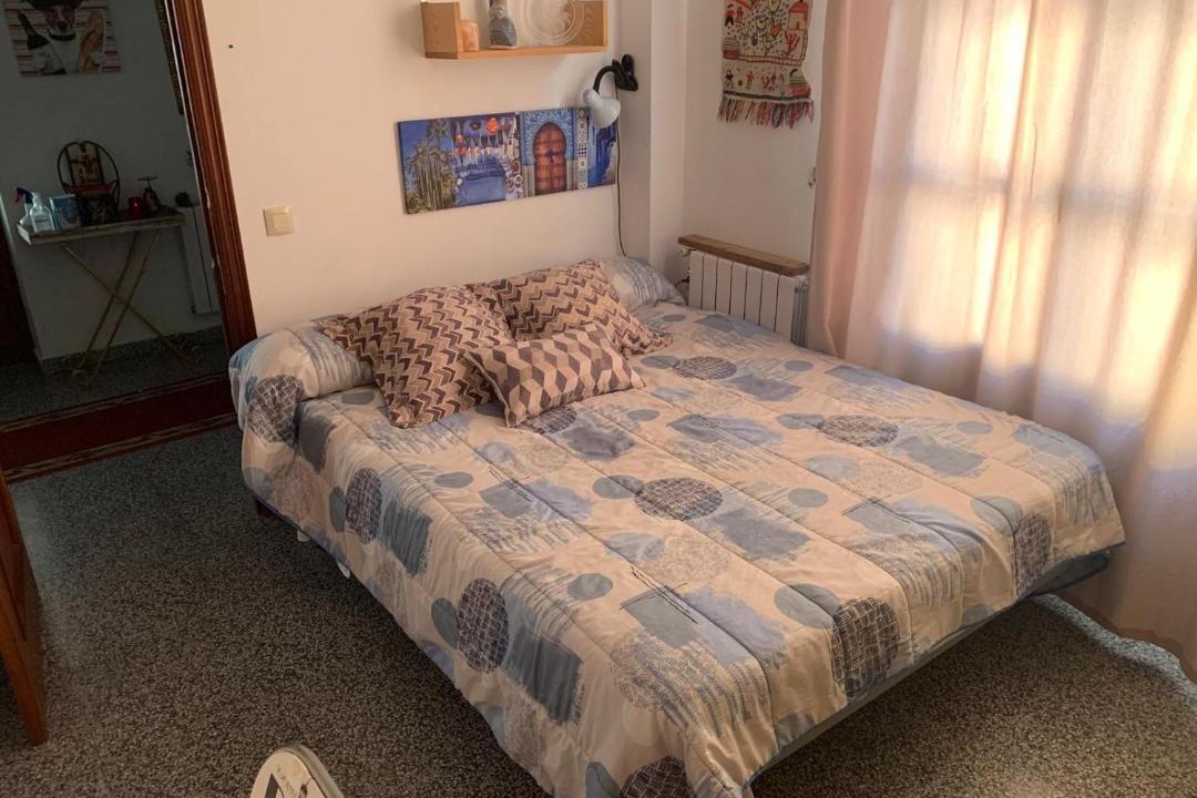 Photo of Bedroom in Foz do Douro