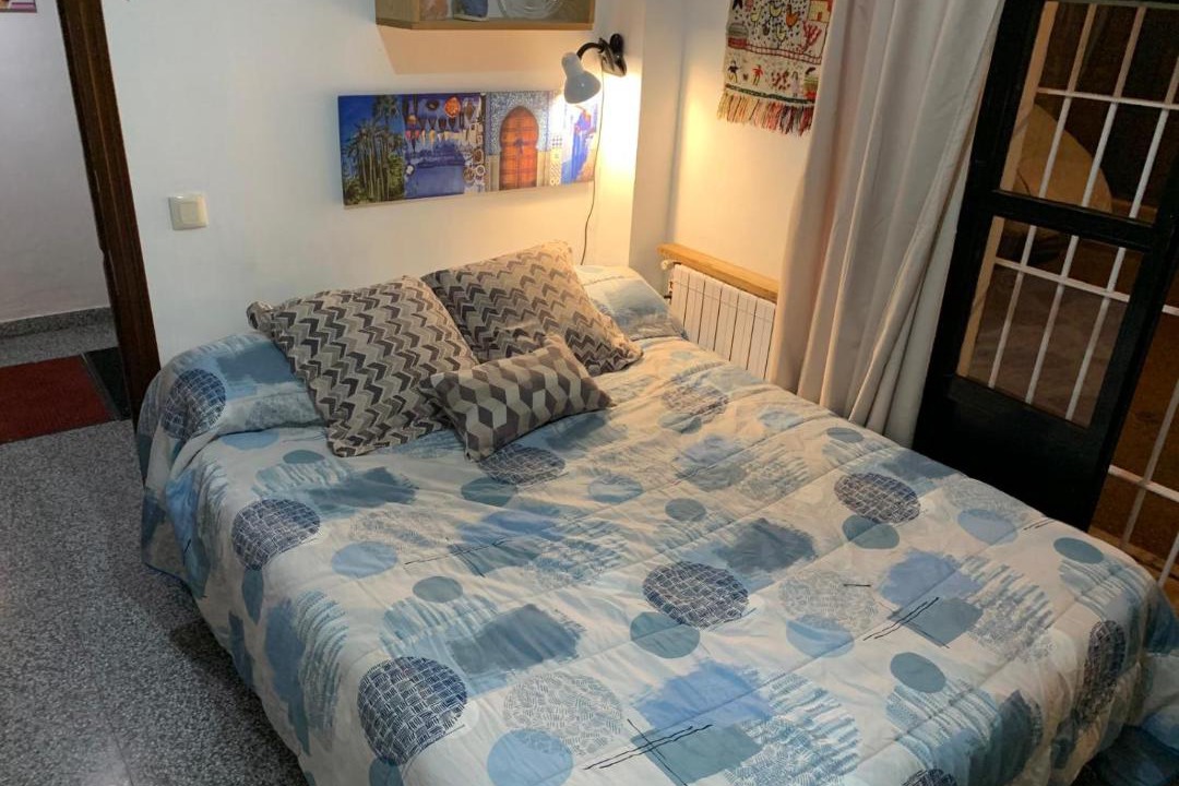 Photo of Bedroom in Foz do Douro