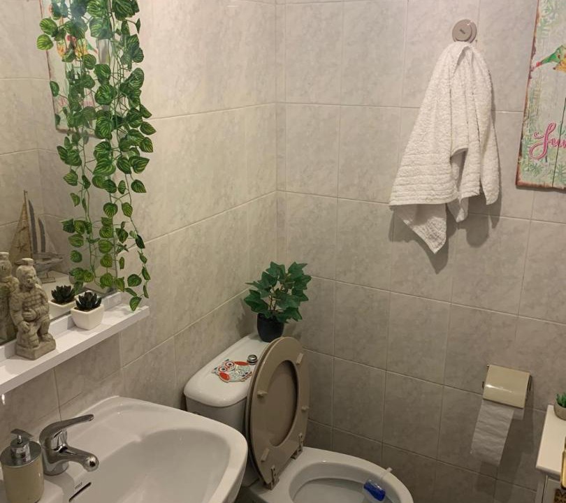 Photo of Bathroom in Foz do Douro