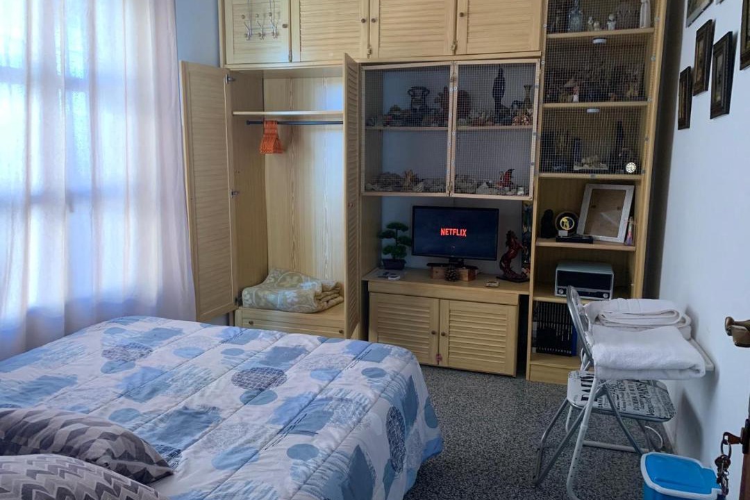 Photo of Bedroom in Foz do Douro