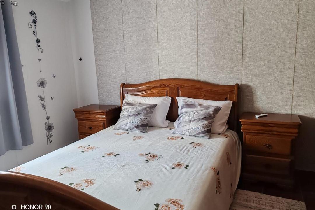 Photo of Bedroom in Vimioso