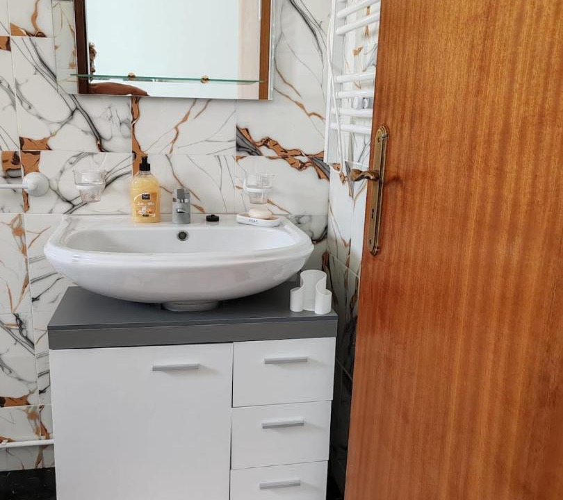Photo of Bathroom in Vimioso
