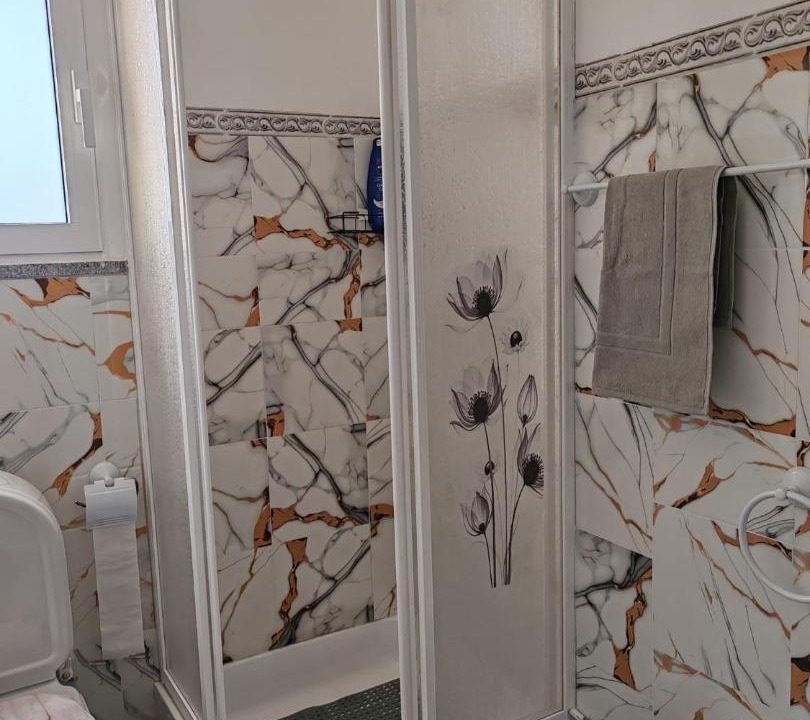 Photo of Bathroom in Vimioso