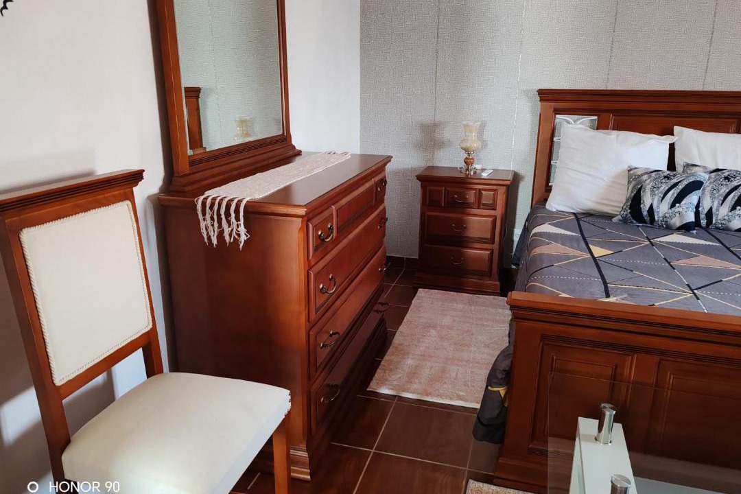 Photo of Bedroom in Vimioso