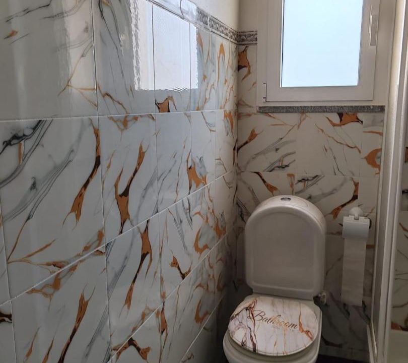 Photo of Bathroom in Vimioso
