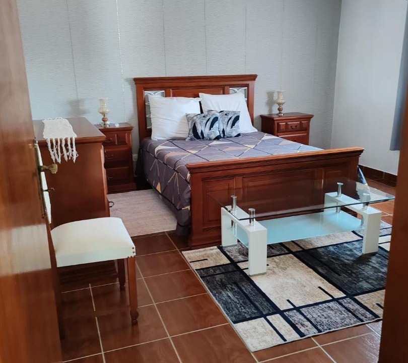 Photo of Bedroom in Vimioso