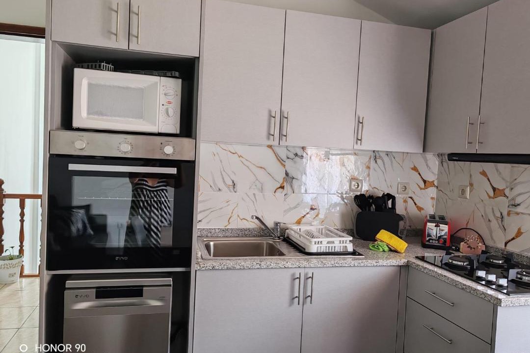Photo of Kitchen in Vimioso