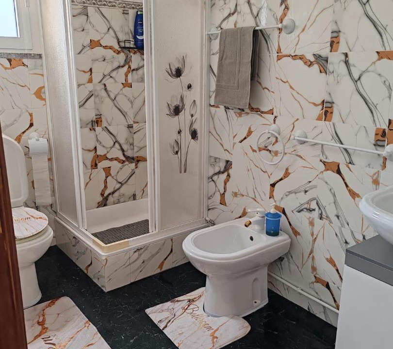 Photo of Bathroom in Vimioso