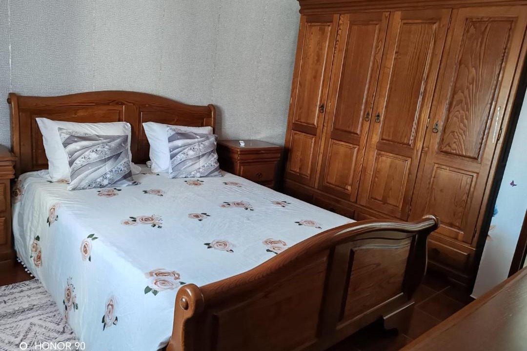 Photo of Bedroom in Vimioso