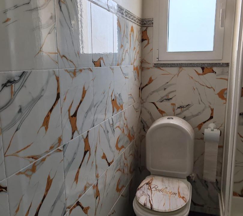 Photo of Bathroom in Vimioso