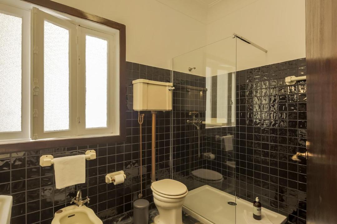 Photo of Bathroom in Peso da Regua