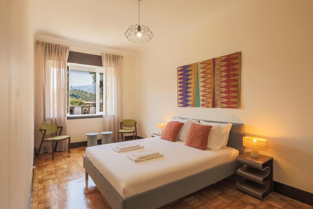 Photo of Bedroom in Peso da Regua