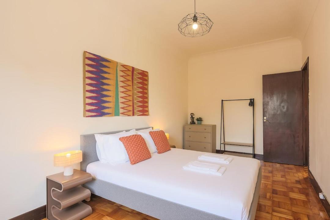 Photo of Bedroom in Peso da Regua