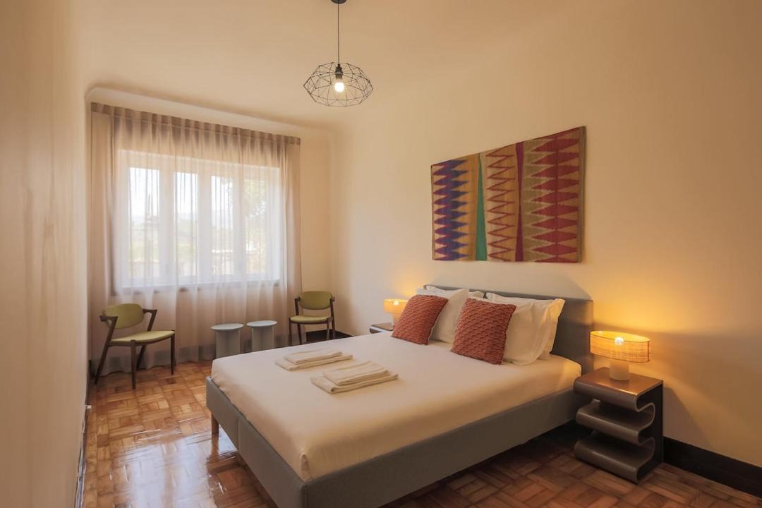Photo of Bedroom in Peso da Regua