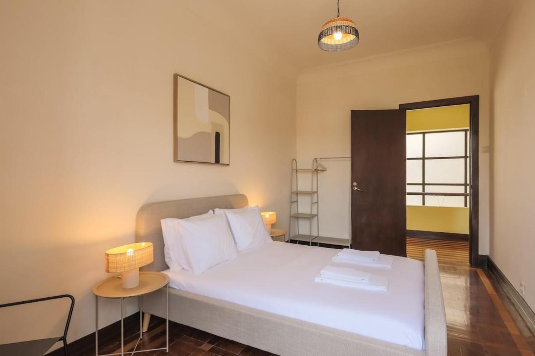 Photo of Bedroom in Peso da Regua