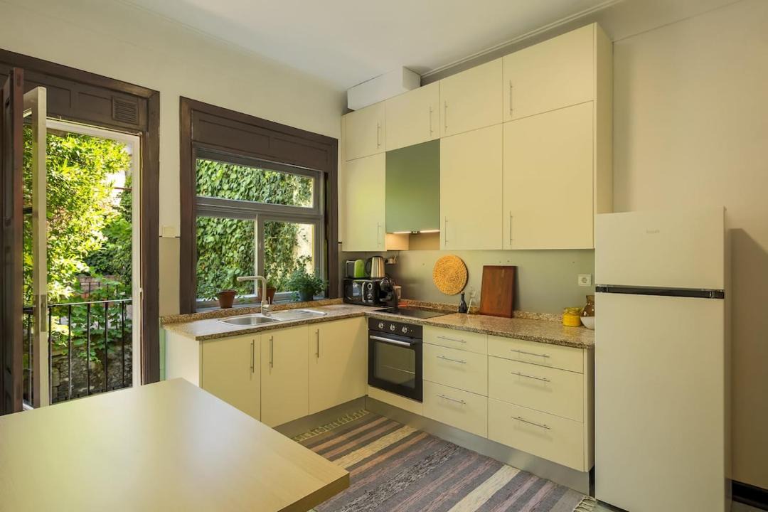 Photo of Kitchen in Peso da Regua
