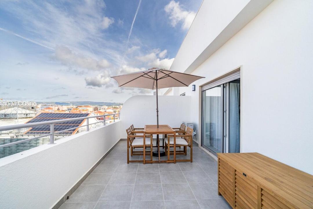 Photo of Patio Balcony in Figueira da Foz